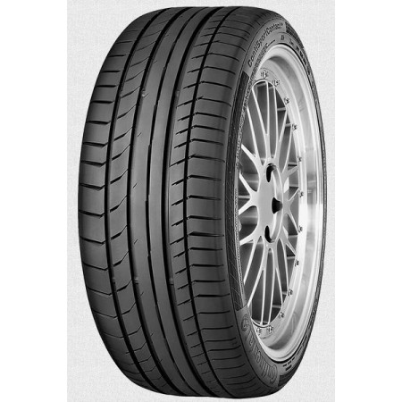 Автошины 325/40R21 113Y ContiSportContact 5P (MO) Mercedes-Benz Continental
